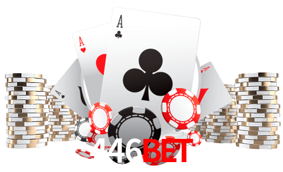 Jogue jogos de pôquer em 446Bet