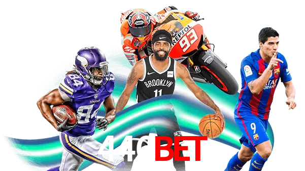 446Bet