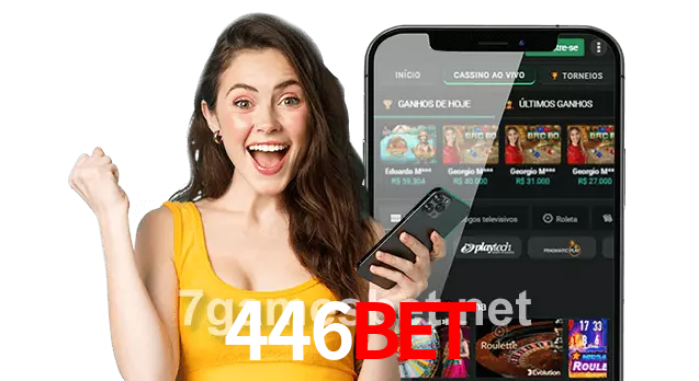 446Bet