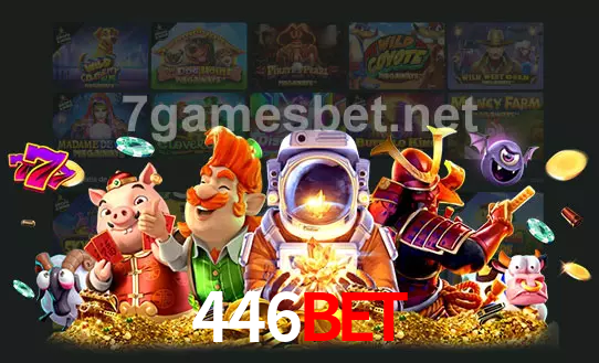 cassino 446Bet